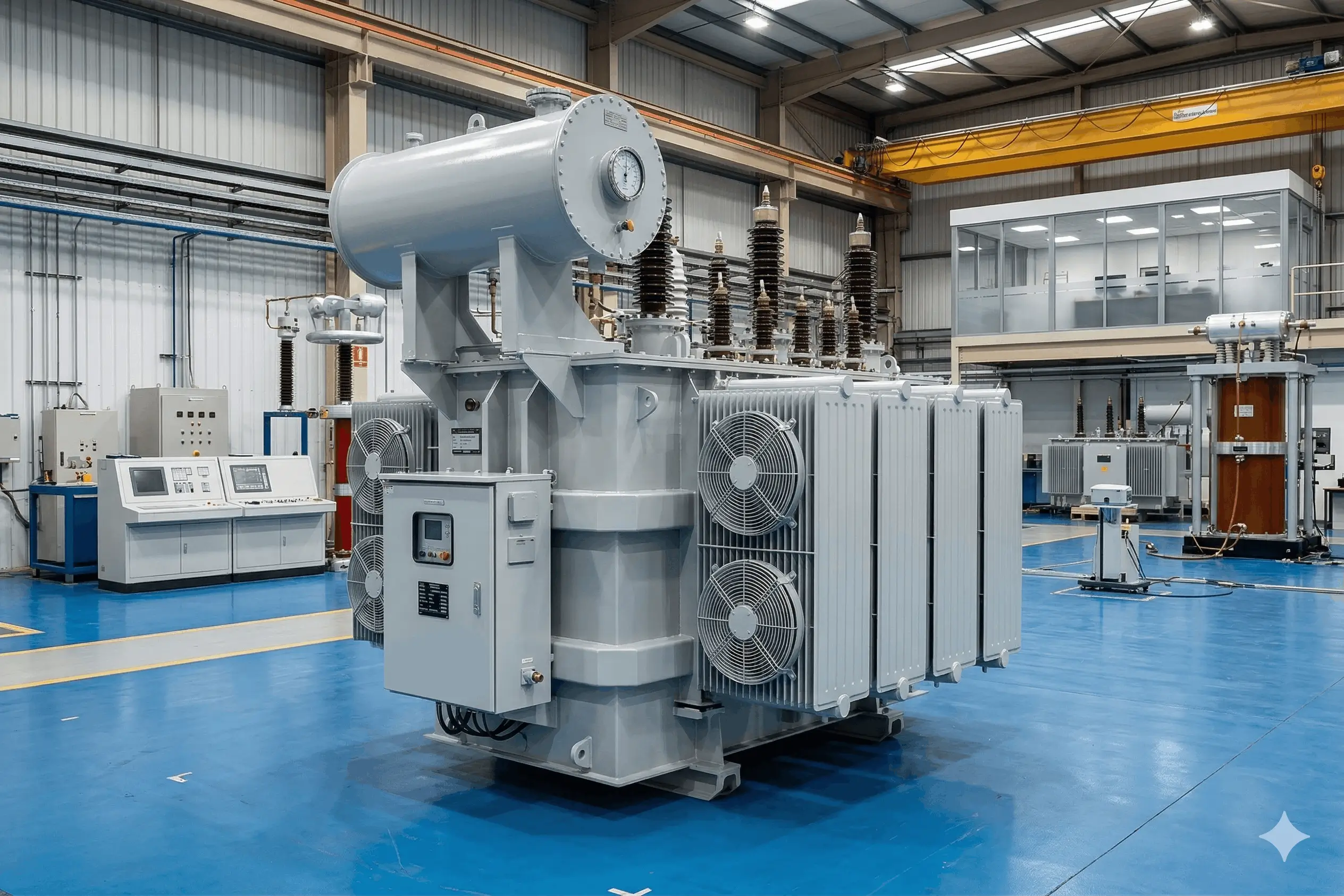 Creative Transformers